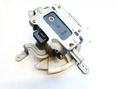 Автозапчасти б/у мотор открывания люков кондиционера за subaru legacy berl. b13 (bl) 2.0 cat ссылки oem iam 1138002350