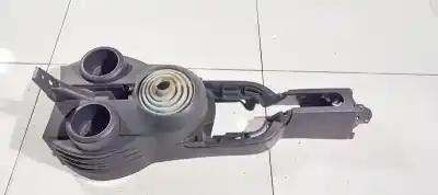 Second-hand car spare part plastics for mitsubishi colt cz3 berl. 5 (z30a) 1.3 (z35a. z33a. z34a) oem iam references mn108447