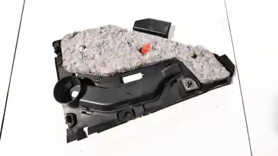 Автозапчастина б/у пластикler для citroen c5, ii 2008.02 - 2011.01 2.0 hdi 103kw 2009.04 - 2011.01 посилання на oem iam   