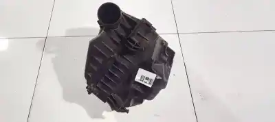 Second-hand car spare part air filter support for ford mondeo iv 1.8 tdci oem iam references 