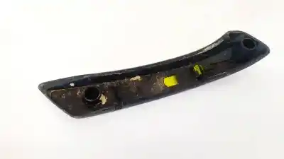 Автозапчастина б/у пластикler для skoda octavia combi (1z5) 1.9 tdi dpf посилання на oem iam 1z0867198  