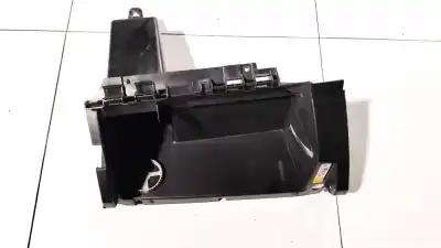 Second-hand car spare part Glove Compartment for MITSUBISHI COLT CZ3 BERL. 5 (Z30A) 1.5 DI-D Insport [1.5 Ltr. - 70 kW DI-D CAT] OEM IAM references MN140024ZZ  MN140025ZZ