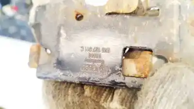 Second-hand car spare part plastics for skoda octavia combi (1z5) 1.9 tdi dpf oem iam references 1k0127811c  