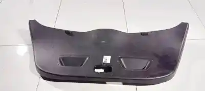 Peça sobressalente para automóvel em segunda mão plásticos por kia ceed (ed) 1.6 crdi 115 referências oem iam 