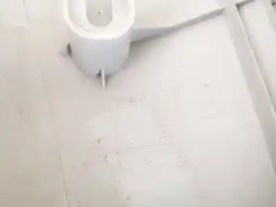 Автозапчастина б/у пластикler для skoda octavia combi (1z5) 1.9 tdi dpf посилання на oem iam 1z0867457  