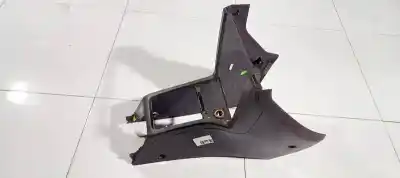 Second-hand car spare part plastics for opel signum 2.2 16v dti cat (y 22 dtr / l50) oem iam references 13132418