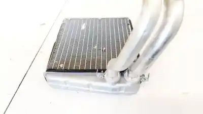 Автозапчастина б/у радіатор опалення / кондиціонації для skoda octavia combi (1z5) 1.9 tdi dpf посилання на oem iam 1k0819031  