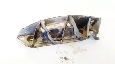 Автозапчасти б/у усиление заднего бампера за skoda octavia combi (1z5) 1.9 tdi dpf ссылки oem iam 1z9807393  