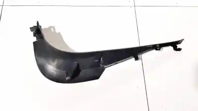 Автозапчасти б/у пластик за citroen c5, ii 2008.02 - 2011.01 2.0 hdi 103kw 2009.04 - 2011.01 ссылки oem iam 9660982177  