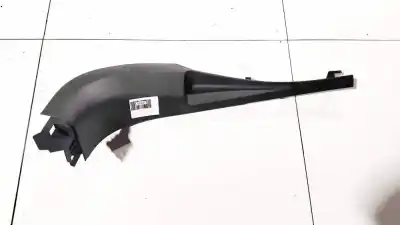 Автозапчасти б/у пластик за citroen c5, ii 2008.02 - 2011.01 2.0 hdi 103kw 2009.04 - 2011.01 ссылки oem iam 9660982177