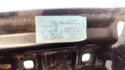 Автозапчасти б/у центральный подлокотник за skoda octavia combi (1z5) 1.9 tdi dpf ссылки oem iam 1z0864207  