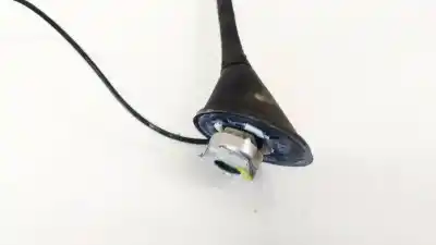 Автозапчасти б/у антенна за skoda octavia combi (1z5) 1.9 tdi dpf ссылки oem iam   