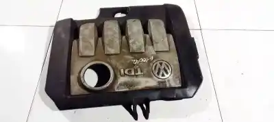 Peça sobressalente para automóvel em segunda mão TAMPA DO MOTOR por VOLKSWAGEN LT 28-46 II FURGÓN (2DX0AE)  Referências OEM IAM 03G103925AA  03G103925AB
