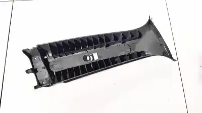 Автозапчастина б/у пластика для mitsubishi colt cz3 berl. 5 (z30a) 1.5 di-d insport [1.5 ltr. - 70 kw di-d cat] посилання на oem iam mn108994zz  jc303821