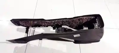 Pezzo di ricambio per auto di seconda mano bracciolo centrale per kia ceed (ed) 1.6 crdi 115 riferimenti oem iam 1296687  