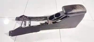 Pezzo di ricambio per auto di seconda mano BRACCIOLO CENTRALE per KIA CEED (ED)  Riferimenti OEM IAM 1296687  