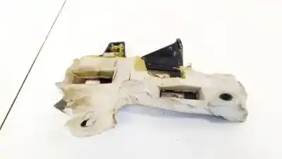 Автозапчастина б/у пластикler для skoda octavia combi (1z5) 1.9 tdi dpf посилання на oem iam   