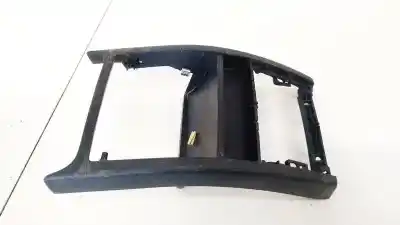 Автозапчасти б/у пластик за skoda octavia combi (1z5) 1.9 tdi dpf ссылки oem iam 1z0857289a