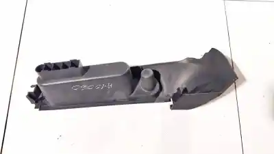 Автозапчастина б/у пластика для mitsubishi colt cz3 berl. 5 (z30a) 1.5 di-d insport [1.5 ltr. - 70 kw di-d cat] посилання на oem iam mn157170  59814