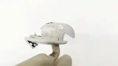 Second-hand car spare part left sunshade for skoda octavia combi (1z5) 1.9 tdi dpf oem iam references 1z0857551d  