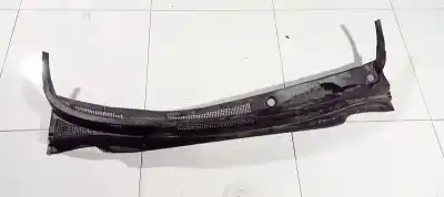 Peça sobressalente para automóvel em segunda mão grelha torpedo curcuvan por kia ceed (ed) 1.6 crdi 115 referências oem iam 861511h000