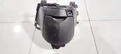 Peça sobressalente para automóvel em segunda mão porta luvas por peugeot 807 2.2 hdi fap cat (4hw) referências oem iam 1490057077