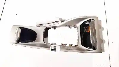 Автозапчасти б/у пластик за citroen c5, ii 2008.02 - 2011.01 2.0 hdi 103kw 2009.04 - 2011.01 ссылки oem iam 9682457677