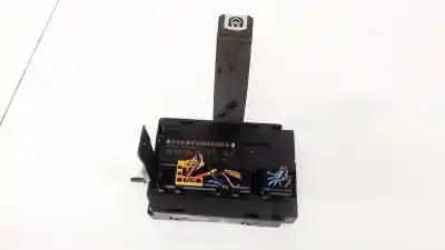 Автозапчасти б/у комфортный модуль за skoda octavia combi (1z5) 1.9 tdi dpf ссылки oem iam 1k0959433ak