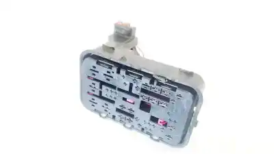 Автозапчасти б/у блок реле/предохранителей за skoda octavia combi (1z5) 1.9 tdi dpf ссылки oem iam 1k0937700a