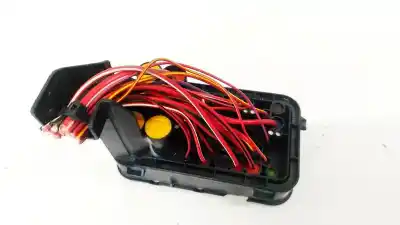 Автозапчасти б/у блок реле/предохранителей за skoda octavia combi (1z5) 1.9 tdi dpf ссылки oem iam 1k0937700a  