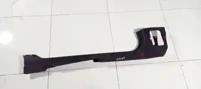 Автозапчасти б/у пластики за mini mini (r50,r53) 1.6 16v cat ссылки oem iam 51431481884