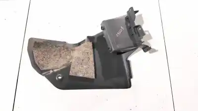 Автозапчастина б/у пластика для mitsubishi colt cz3 berl. 5 (z30a) 1.5 di-d insport [1.5 ltr. - 70 kw di-d cat] посилання на oem iam mn148652  jc38685800