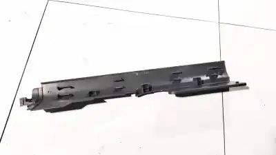 Автозапчастина б/у пластика для mitsubishi colt cz3 berl. 5 (z30a) 1.5 di-d insport [1.5 ltr. - 70 kw di-d cat] посилання на oem iam mr951651zz  jc1303866