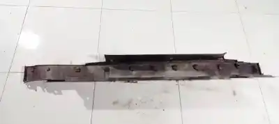 Автозапчасти б/у левая боковая юбка (разрез) за mini mini (r50,r53) 1.6 16v cat ссылки oem iam 1505863  