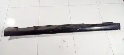 Pezzo di ricambio per auto di seconda mano gonna lato destro (taglio) per toyota corolla verso (r1) 2.2 d-4d sol riferimenti oem iam 