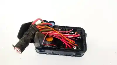 Автозапчасти б/у блок реле/предохранителей за skoda octavia combi (1z5) 1.9 tdi dpf ссылки oem iam   