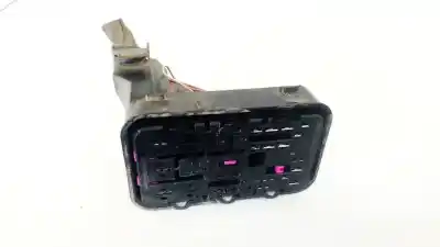 Автозапчасти б/у блок реле/предохранителей за skoda octavia combi (1z5) 1.9 tdi dpf ссылки oem iam 