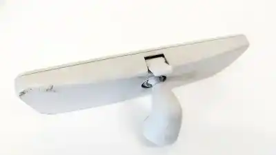 Автозапчасти б/у внутреннее зеркало за skoda octavia combi (1z5) 1.9 tdi dpf ссылки oem iam 3b0857511g  