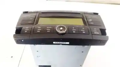 Автозапчасти б/у аудиосистема / радио cd за skoda octavia combi (1z5) 1.9 tdi dpf ссылки oem iam 1z0035161c  