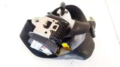 Автозапчасти б/у передний левый ремень безопасности за skoda octavia combi (1z5) 1.9 tdi dpf ссылки oem iam 1z0857701a