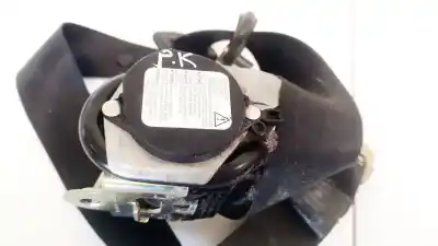 Автозапчасти б/у передний левый ремень безопасности за skoda octavia combi (1z5) 1.9 tdi dpf ссылки oem iam 1z0857701a  