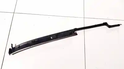 Автозапчастина б/у пластика для audi a4 b7 (8ec) 2.0 tdi quattro посилання на oem iam 8e1853190  