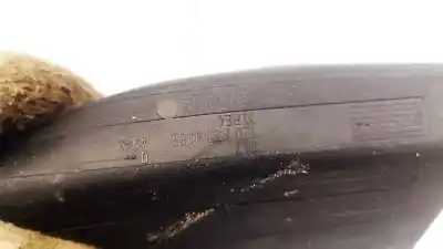 Автозапчастина б/у пластикler для skoda octavia combi (1z5) 1.9 tdi dpf посилання на oem iam 1z0857938b  