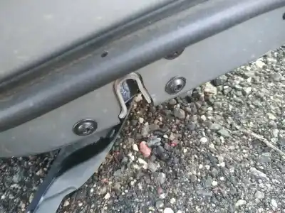 Pezzo di ricambio per auto di seconda mano serratura porta anteriore sinistra per opel insignia a (g09) 2.0 cdti (68) riferimenti oem iam 