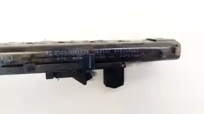 Автозапчастина б/у пластикler для skoda octavia combi (1z5) 1.9 tdi dpf посилання на oem iam 1t0357819  