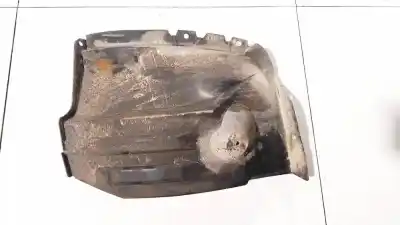 Автозапчасти б/у арка заднего правого колеса за mitsubishi colt cz3 berl. 5 (z30a) 1.5 di-d insport [1.5 ltr. - 70 kw di-d cat] ссылки oem iam 5370a010  44590