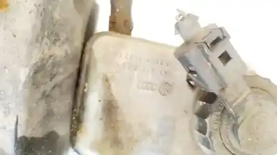 Автозапчасти б/у тормозной насос за skoda octavia combi (1z5) 1.9 tdi dpf ссылки oem iam 1k1611301c  