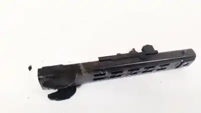 Автозапчастина б/у пластикler для skoda octavia combi (1z5) 1.9 tdi dpf посилання на oem iam 1t0357819  