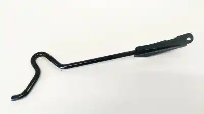 Автозапчасти б/у пластик за skoda octavia combi (1z5) 1.9 tdi dpf ссылки oem iam 1k1721913c