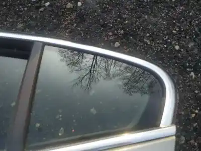 Pezzo di ricambio per auto di seconda mano vetro di custodia posteriore sinistro per opel insignia a (g09) 2.0 cdti (68) riferimenti oem iam as2